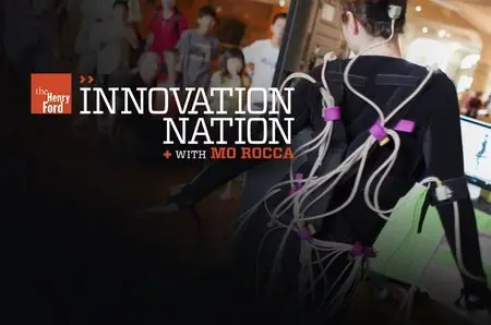 Innovation Nation: S01E03 - Voice Magic of Auto-Tune (2015)