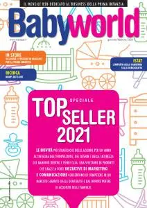 BabyWorld - Gennaio-Febbraio 2021