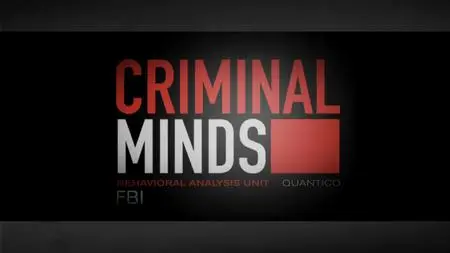 Criminal Minds S02E08