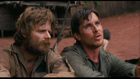 Rescue Dawn (2006) [DVD9] [2007]