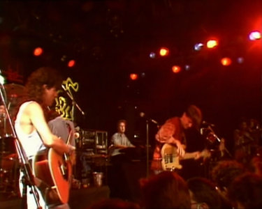Talk Talk - Live At Montreux 1986 (2008)