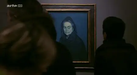 (Arte) Musée Picasso Paris, une collection revisitée (2014)
