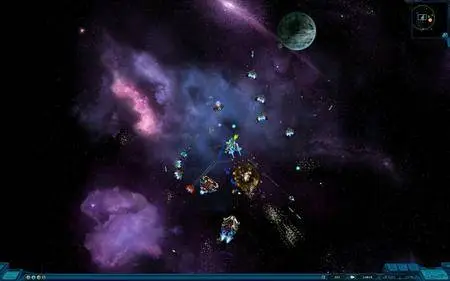 Space Rangers (2013)