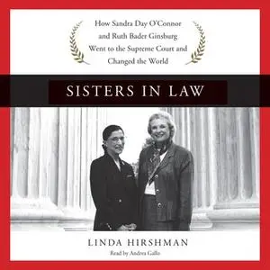 «Sisters in Law» by Linda Hirshman