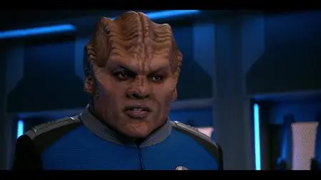 The Orville S03E08