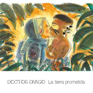 Doctor Divago - La Tierra Prometida (2023) [Official Digital Download]