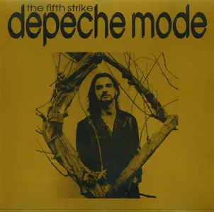 Depeche Mode - The Fifth Strike (1993)