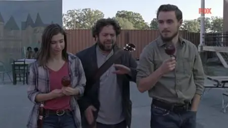 Żywe trupy S09E15