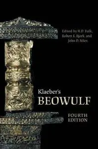 Klaeber's Beowulf and The Fight at Finnsburg