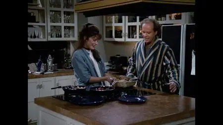 Frasier S01E13