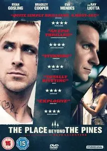 The Place Beyond The Pines (2012)