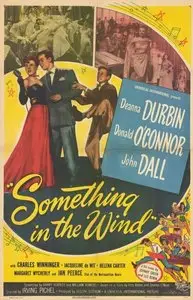 Something in the Wind (1947)