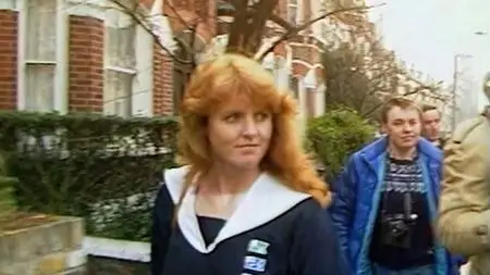 Ch5. - Fergie And Andrew: The Duke And Duchess of Disaster (2020)