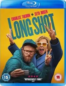 Long Shot (2019) + Extras