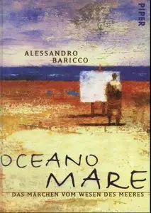 Oceano Mare. Das Märchen vom Wesen des Meeres