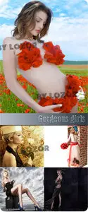 Gorgeous girls