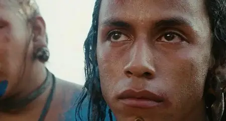 Apocalypto (2006)