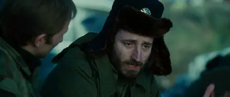 In the Land of Blood and Honey (2011)
