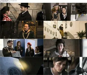 Ruby Red (2013)