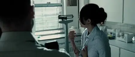 Cell 213 - La Dannazione (2011)