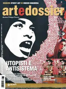Art e Dossier - Novembre 2014