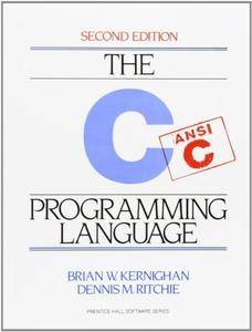 Brian W. Kernighan, Dennis M. Ritchie, "The C Programming Language"