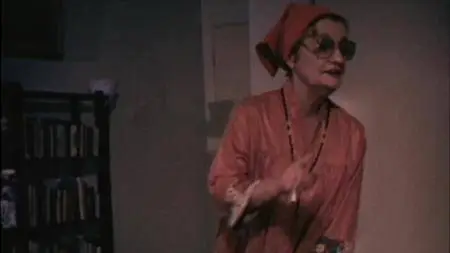 Nudist Colony of the Dead (1991)