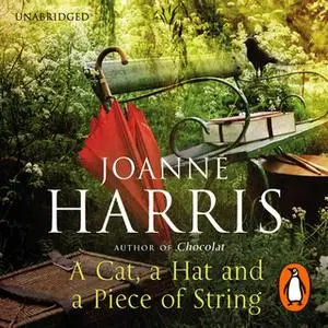 «A Cat, a Hat, and a Piece of String» by Joanne Harris