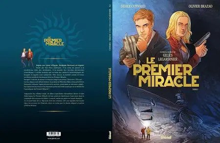 Le Premier Miracle - Tome 2