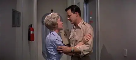 Voyage to the Bottom of the Sea (1961)
