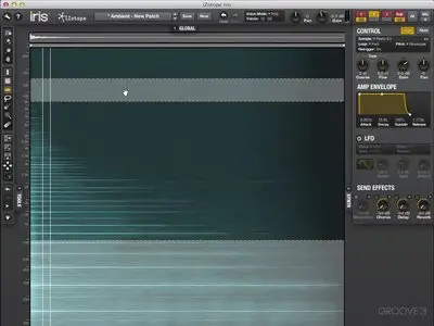 Groove3 Iris Explained (2012)