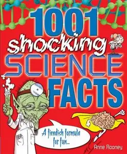 1001 Shocking Science Facts: A Fiendish Formula for Fun (repost)