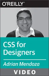 OReilly - CSS for Designers Part 1 (AvaxHome Exclusive)