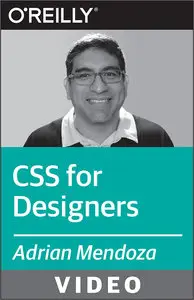 OReilly - CSS for Designers Part 2 (AvaxHome Exclusive)