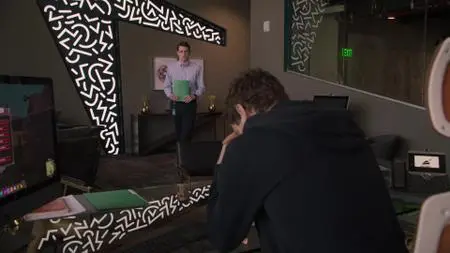 Silicon Valley S06E02