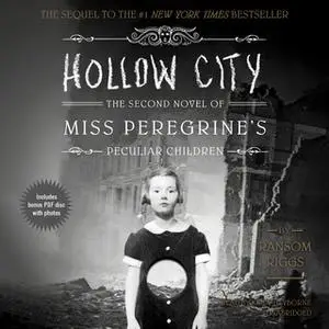 «Hollow City» by Ransom Riggs