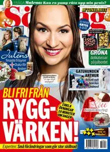 Aftonbladet Söndag – 17 december 2017