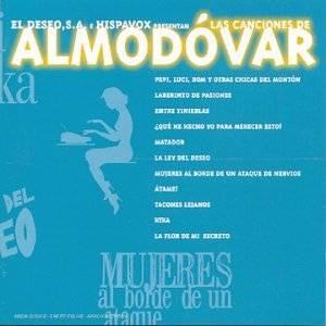 Songs Of Almodovar