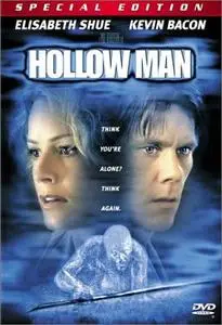 Hallow Man (DVDrip 2000)