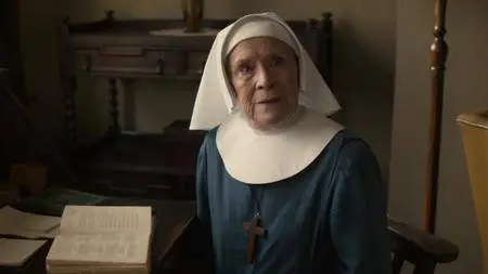 Call the Midwife S07E04