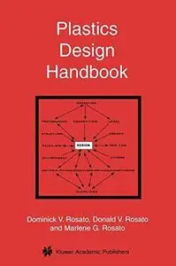 Plastics Design Handbook