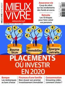 Mieux Vivre Votre Argent - février 2020