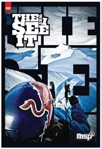 The Way I See It - Ski, Matchstick Productions - 2010