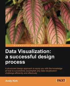 Data Visualization: a successful design process (repost)