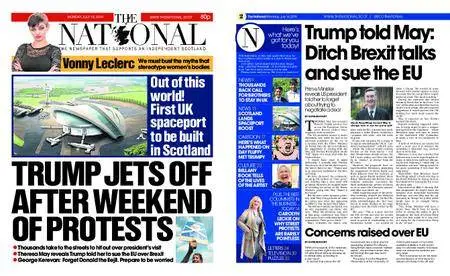 The National (Scotland) – July 16, 2018