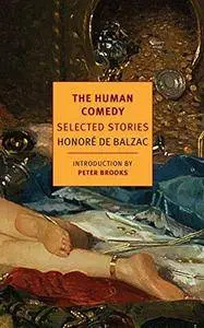 The human comedy : selected stories (Repost)