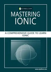 Mastering Ionic: A Comprehensive Guide to Learn Ionic