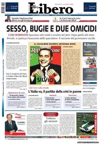 Libero 24.11.2009
