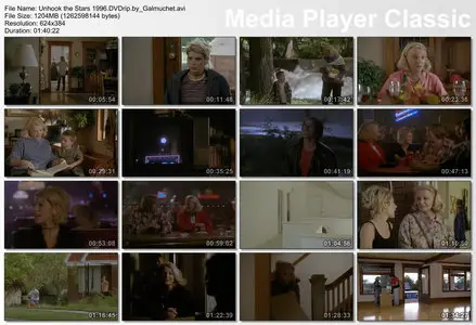 Unhook the Stars [Décroche les étoiles] 1996 [Re-UP]