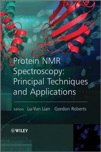 Protein NMR Spectroscopy: Principal Techniques and Applications (repost)
